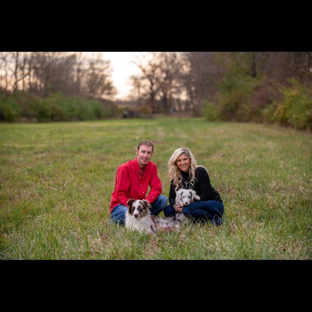 Meet your Posher, Kylee